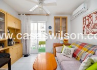 Venta - Apartamento - Torrevieja - Estacion De Autobuses