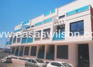 Venta - Apartamento - Torrevieja - Estacion De Autobuses