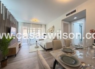 Venta - Apartamento - Torrevieja - Estacion De Autobuses