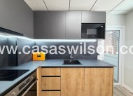 Venta - Apartamento - Torrevieja - Estacion De Autobuses