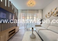 Venta - Apartamento - Torrevieja - Estacion De Autobuses