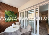 Venta - Apartamento - Torrevieja - Estacion De Autobuses