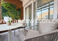 Venta - Apartamento - Torrevieja - Estacion De Autobuses