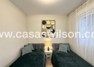 Venta - Apartamento - Torrevieja - Estacion De Autobuses