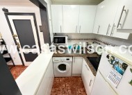 Venta - Apartamento - Torrevieja - Estacion De Autobuses