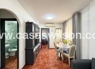 Venta - Apartamento - Torrevieja - Estacion De Autobuses