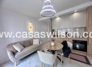 Venta - Apartamento - Torrevieja - Estacion De Autobuses