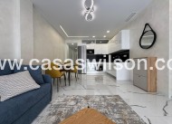Venta - Apartamento - Torrevieja - Estacion De Autobuses