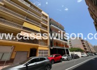 Venta - Apartamento - Torrevieja - Estacion De Autobuses