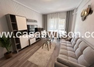Venta - Apartamento - Torrevieja - Estacion De Autobuses