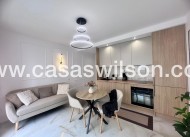 Venta - Apartamento - Torrevieja - Estacion De Autobuses