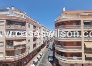 Venta - Apartamento - Torrevieja - Estacion De Autobuses