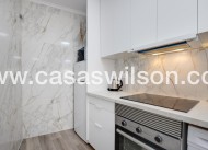 Venta - Apartamento - Torrevieja - Estacion De Autobuses