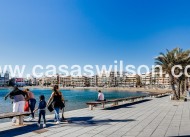 Venta - Apartamento - Torrevieja - Estacion De Autobuses