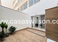 Venta - Apartamento - Torrevieja - Estacion De Autobuses