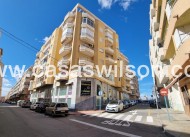 Venta - Apartamento - Torrevieja - Habaneras