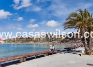 Venta - Apartamento - Torrevieja - Habaneras