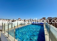 Venta - Apartamento - Torrevieja - Habaneras