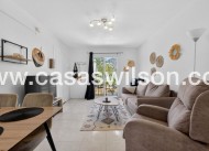 Venta - Apartamento - Torrevieja - Jardin del Mar