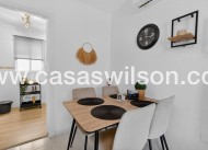 Venta - Apartamento - Torrevieja - Jardin del Mar