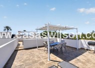 Venta - Apartamento - Torrevieja - Jardin del Mar