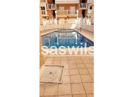 Venta - Apartamento - Torrevieja - La Mata pueblo