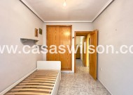 Venta - Apartamento - Torrevieja - La Mata pueblo