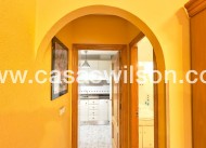 Venta - Apartamento - Torrevieja - La Mata pueblo