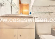 Venta - Apartamento - Torrevieja - La Mata pueblo