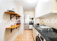 Venta - Apartamento - Torrevieja - La Mata pueblo