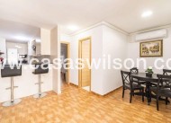 Venta - Apartamento - Torrevieja - La Mata pueblo