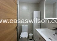 Venta - Apartamento - Torrevieja - La Mata pueblo