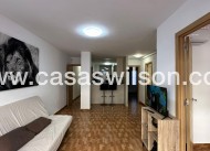 Venta - Apartamento - Torrevieja - La Mata pueblo