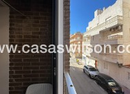 Venta - Apartamento - Torrevieja - La Mata pueblo