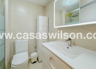 Venta - Apartamento - Torrevieja - La Mata pueblo