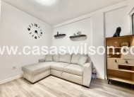 Venta - Apartamento - Torrevieja - La Mata pueblo