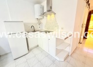 Venta - Apartamento - Torrevieja - La Mata pueblo
