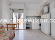 Venta - Apartamento - Torrevieja - La Mata pueblo