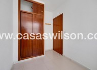 Venta - Apartamento - Torrevieja - La Mata pueblo