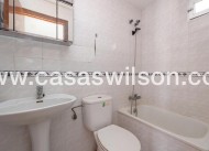 Venta - Apartamento - Torrevieja - La Mata pueblo