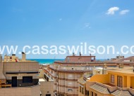 Venta - Apartamento - Torrevieja - La Mata pueblo