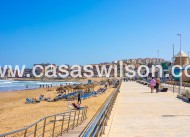 Venta - Apartamento - Torrevieja - La Mata pueblo
