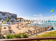 Venta - Apartamento - Torrevieja - La Mata pueblo