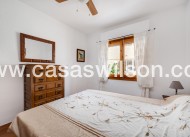 Venta - Apartamento - Torrevieja - La Mata