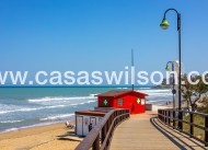 Venta - Apartamento - Torrevieja - La Mata