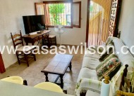 Venta - Apartamento - Torrevieja - La Mata