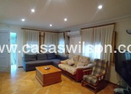 Venta - Apartamento - Torrevieja - La Mata