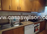 Venta - Apartamento - Torrevieja - La Mata