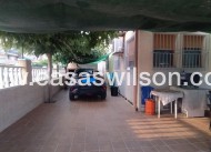 Venta - Apartamento - Torrevieja - La Mata