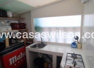 Venta - Apartamento - Torrevieja - La Mata